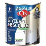 Oxi peinture sol absolue ral7035 - 05 l - gris clair