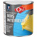 Oxi peinture sous - couche bois intrieur - 500 ml