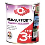 Peinture - oxi - top 3 - 25 l - blanc crème - satiné - glycérophtalique Peinture - oxi - top 3 - 25 l - blanc crème - satiné - glycérophtalique