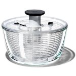 Oxo essoreuse  salade 26cm - ox11262700