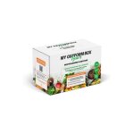 Oxyform box rgime minceur 1 semaine 7 petits - djeuners + 7 djeuners + 7 collations substituts repas ...