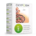 Oxyform dittique chili i repas protin minceur i 12 sachets i ingrdients de qualit pour un rgime ...