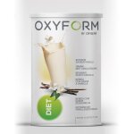 Oxyform dietetique i proteine complete vanille en poudre 400g i substitut de repas i riche en protines ...