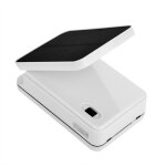 Oxyg�ne usb imperm�able solaire de pompe � air da�rateur doxygenator pour lurgence de bassin de piscine ...