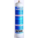 Oxyturbo - bouteille jetable oxygene 930 ml oxy?