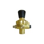 Oxyturbo - détendeur - mignon - pour poste de soudure Oxyturbo - détendeur - mignon - pour poste de soudure