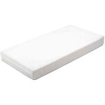 P tit lit housse de matelas allergostop� 60 x 120 cm