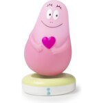 Pabobo lumilove barbapapa rose