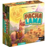 Pachalama - jeu de socit - nathan - ds 6 ans