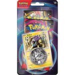 Pack de 2 boosters pok�mon raikou