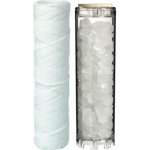 Pack 2 cartouches pour dualosuper 2 5 6 7