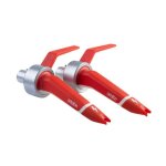 Pack 2 cellules ortofon concorde digital mk2