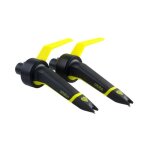 Pack 2 cellules ortofon concorde mk2 club Pack 2 cellules ortofon concorde mk2 club