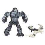 Pack de 2 figurines optimus primal et arrowstripe transformers: rise of the beasts beast alliance beast ...