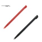 Pack 2 stylets pour nintendo dsi xl - stra�e game �