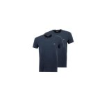 Lot de 2 tee - shirts homme ea7 emporio armani