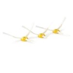 Accessoire - roomba - s�rie 800 - pack de 3 brosses lat�rales - rotatives - mixte