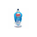 Pack de 3 - sun liquide de rinage lave - vaisselle expert shine boost regular 450ml