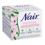 Pack de 4 - nair - sugaring cire aux sucres