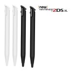 Pack 4 stylets pour nintendo new 2ds xl - strae game 