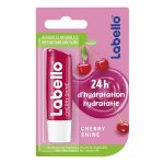 Pack de 6 - labello stick soin des lèvres hydratant huiles naturelles cerise 55ml Pack de 6 - labello stick soin des lèvres hydratant huiles naturelles cerise 55ml