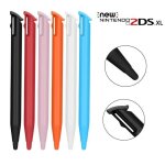 Pack 6 stylets pour nintendo new 2ds xl - stra�e game �
