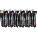 Pack de 6 tubes de coloration postquam couleur n 6 - 73 - blond fonc marron dor