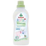 Rainett baby assouplissant �cologique camomille 750ml 31 lavages - pack de 8