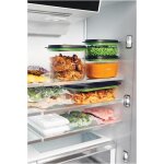Machine sous vide foodsaver pack bo�tes fra�cheur 07l + 12l