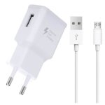 Pack chargeur + c�ble pour hotwav w10 fast charger ultra - puissant et rapide nouvelle generation 3a ...