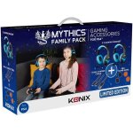 Pack daccessoires family mythics pour ps4