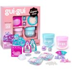 Pack deluxe slime - jeu cr�atif - moose toys - gui - gui - d�s 6 ans
