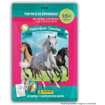 Pack de démarrage - panini - collection de cartes pour les fans de chevaux - contient 1 classeur + 2 ... Pack de démarrage - panini - collection de cartes pour les fans de chevaux - contient 1 classeur + 2 ...