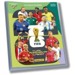 Pack de d�marrage - panini - coupe du monde de la fifa 26tm tcg - classeur + 2 pochettes