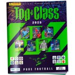 Pack de démarrage - panini - fifa top class 2025 tc - classeur - magazine - 3 pochettes Pack de démarrage - panini - fifa top class 2025 tc - classeur - magazine - 3 pochettes
