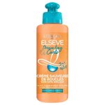 Lot de 6 - lor�al paris elseve dream long curls cr�me sauveuse de boucles soin sans rin�age 200ml