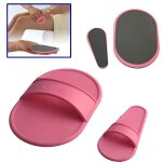 Epilateur smooth legs - rose - retrait facile et efficace des poils ind�sirables