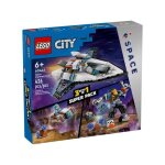 La rencontre avec le b�b� gorille (polybag) - lego city - 30665