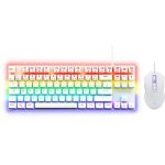 Pack gamer 2 en 1 - the g - lab - combo mercury - souris filaire - clavier tkl mécanique (switch rouge) ... Pack gamer 2 en 1 - the g - lab - combo mercury - souris filaire - clavier tkl mécanique (switch rouge) ...