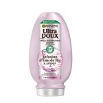 Lot de 12 - garnier ultra doux apr�s - shampooing lissant infusion deau de riz 200ml