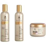 Pack keracare - routine capillaire soin hydratan