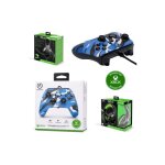 Pack manette xbox one - s - x - pc camouflage bleu edition officielle + casque gamer pro h3 spirit of ... Pack manette xbox one - s - x - pc camouflage bleu edition officielle + casque gamer pro h3 spirit of ...