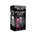 Pack nettoyant - muc - off - kit wet - biodegradable - nano tech - mo - 94 Pack nettoyant - muc - off - kit wet - biodegradable - nano tech - mo - 94