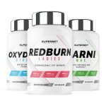Pack nutrition sportive superset nutrition programme minceur extrme