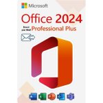 Cl usb 8go contenant le pack office 2024 pro plus - cl dactivation