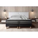 Pack exclusive 180 x 200 cm double sommier