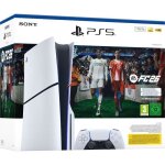 Pack ps5 standard : console playstation 5 (mod�le slim)