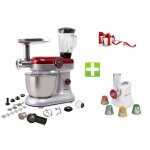 Le pack robot pétrin pâtisser multifonctions kitchen mix km284mex professional - kit tranchoir - râpe ... Le pack robot pétrin pâtisser multifonctions kitchen mix km284mex professional - kit tranchoir - râpe ...