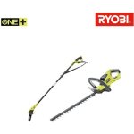 Pack ryobi taille haie 18v one + lithium oht1845 - élagueur à chaîne sur perche 18v one + opp1820 - sans ... Pack ryobi taille haie 18v one + lithium oht1845 - élagueur à chaîne sur perche 18v one + opp1820 - sans ...