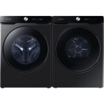 Pack samsung lave - linge hublot 20kg 1000trs / min + sche - linge pompe  chaleur 16kg